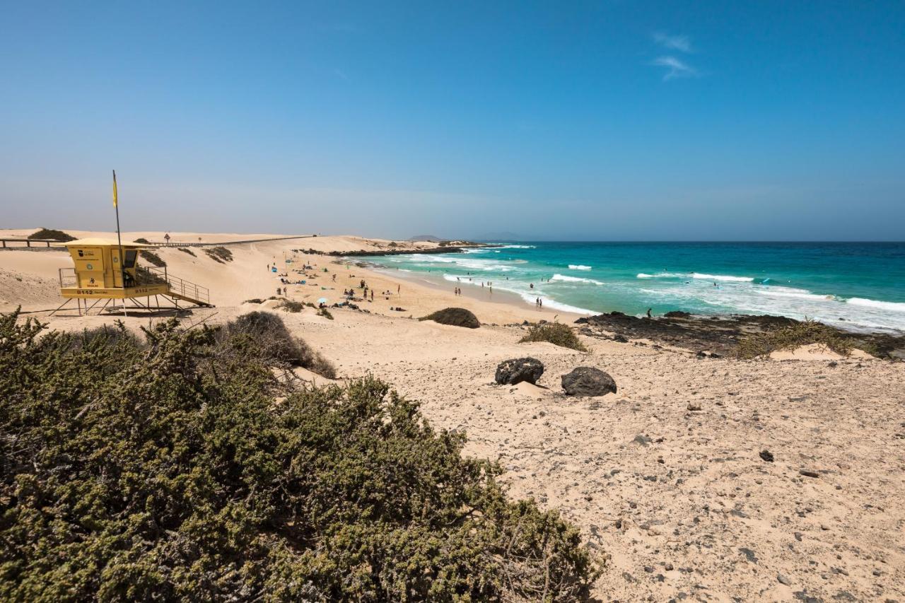 Home2Book Oasis Paradise Home Fuerteventura 科拉雷侯 外观 照片