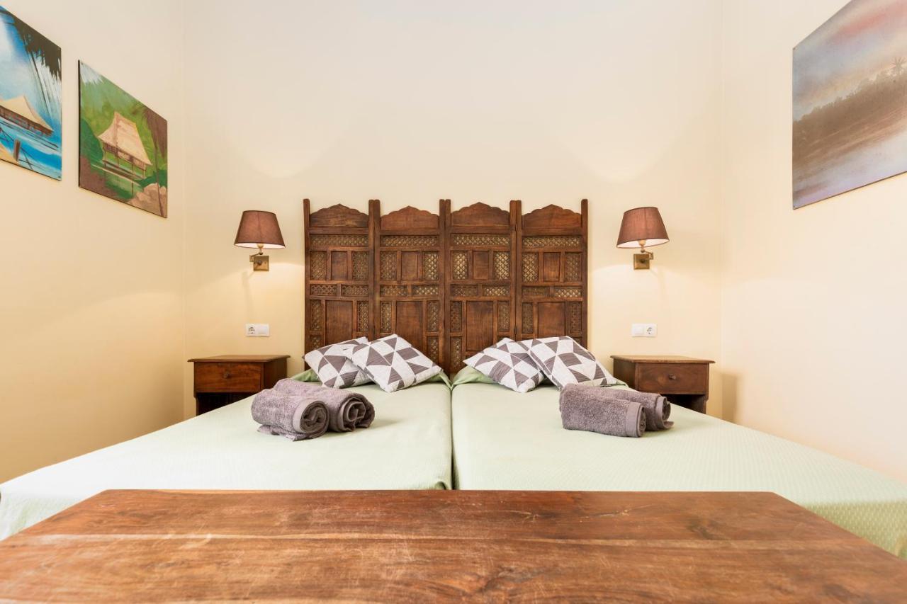 Home2Book Oasis Paradise Home Fuerteventura 科拉雷侯 外观 照片